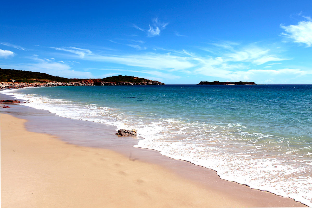 Cape Leveque