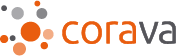 corava logo